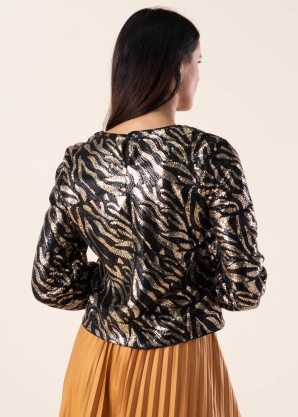 Object palaidinė Pernille