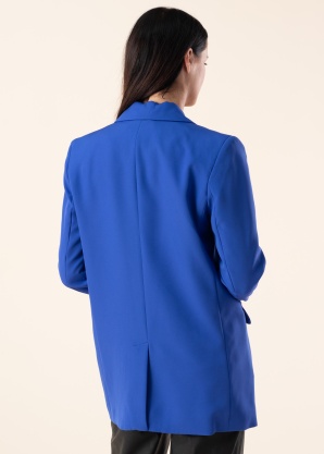 Only švarkas Lana-berry