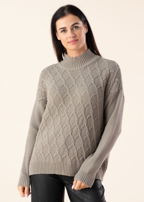 Only megztinis Klara