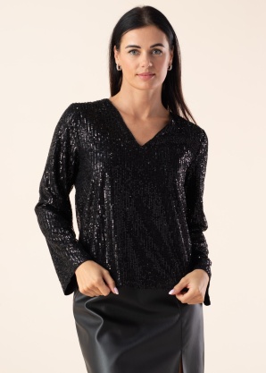 Vila palaidinė Glitas