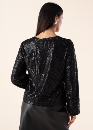 Vila palaidinė Glitas