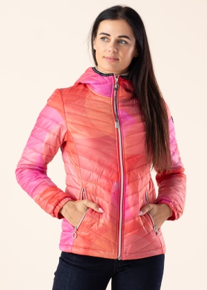 Luhta pavasario-rudens striukė Henttola