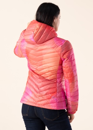 Luhta pavasario-rudens striukė Henttola