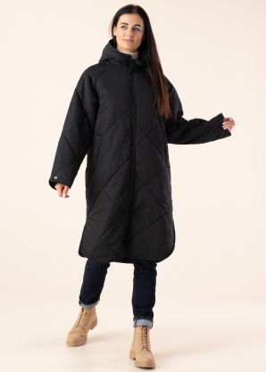 JJXX žieminis paltas Sienna