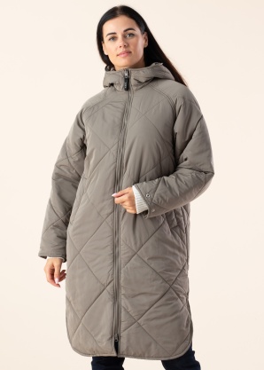 JJXX žieminis paltas Sienna