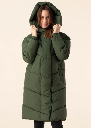 Noisy May žieminis paltas New