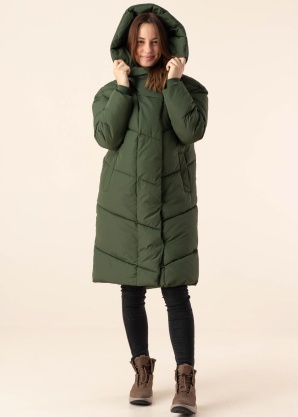 Noisy May žieminis paltas New