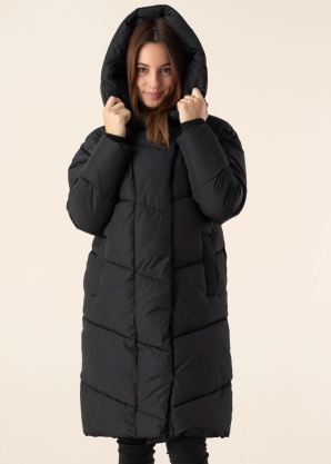 Noisy May žieminis paltas New