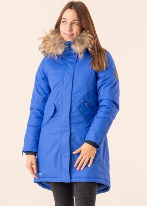 Huppa žieminė parka Vivian 1