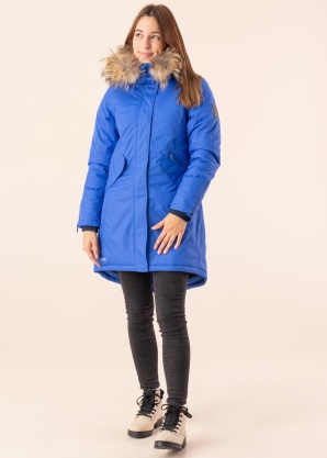 Huppa žieminė parka Vivian 1