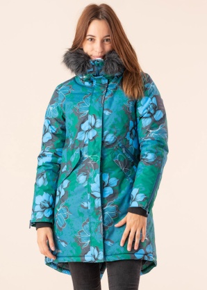 Huppa žieminė parka Vivian