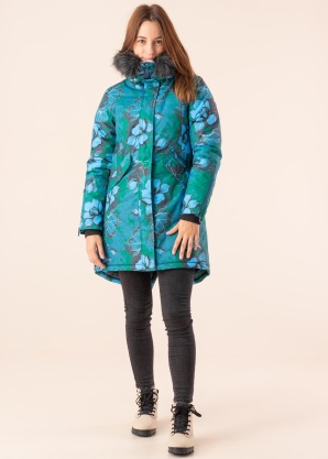 Huppa žieminė parka Vivian