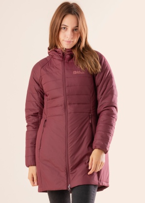 Jack Wolfskin pavasario-rudens striukė Lapawa Ins