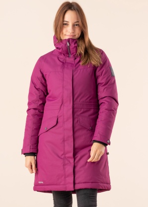 Huppa žieminė striukė Minna