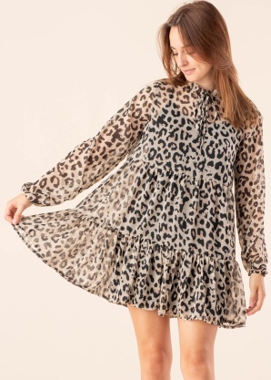 Noisy May suknelė Valery