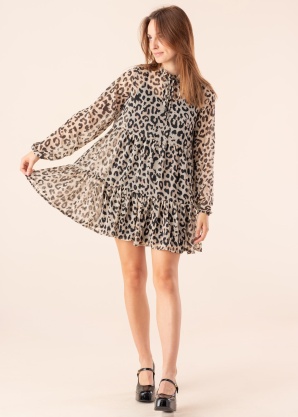 Noisy May suknelė Valery