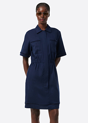 Lacoste suknelė