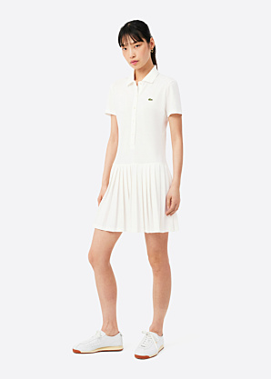 Lacoste suknelė