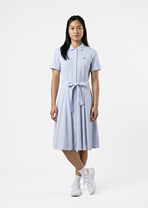 Lacoste suknelė