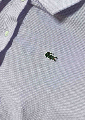 Lacoste suknelė