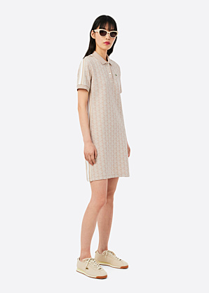 Lacoste suknelė