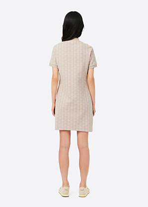 Lacoste suknelė