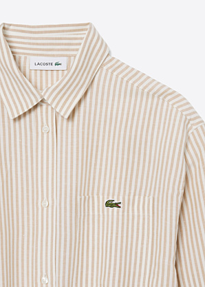 Lacoste suknelė
