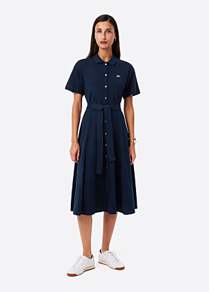Lacoste suknelė