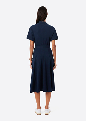 Lacoste suknelė