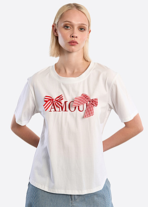 Lili Sidonio marškinėliai