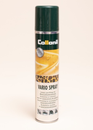 Collonil universali impregnavimo priemonė