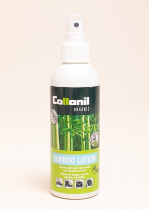 Collonil Organic batų apsauginė priemonė