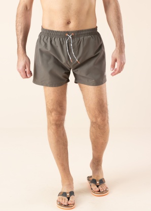 Pepe Jeans maudymosi šortai Finn