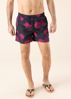 Jack & Jones maudymosi šortai Fiji