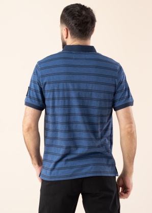 Tenson polo marškinėliai Tuck