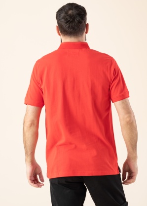 Tenson polo marškinėliai Essential