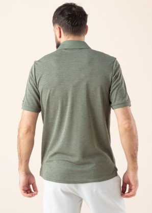 Tenson polo marškinėliai Tx Lite Melange