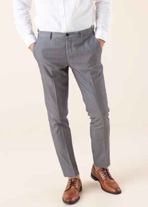 Jack & Jones kostiuminės kelnės Franco