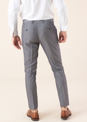 Jack & Jones kostiuminės kelnės Franco