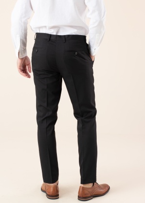 Jack & Jones kostiuminės kelnės Franco Trouser