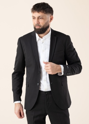 Jack & Jones švarkas Franco Blazer