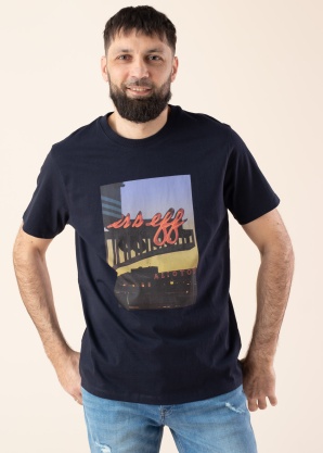 Esprit marškinėliai