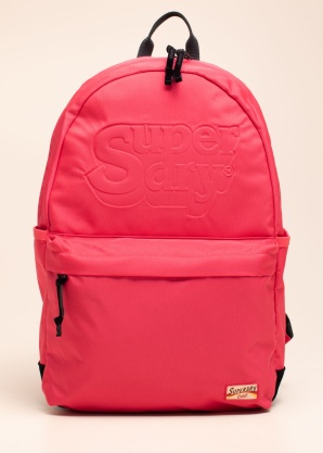 SuperDry kuprinė Vintage Graphic Montana