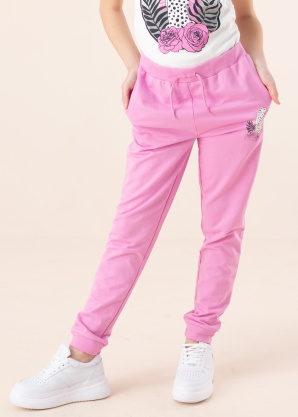 Name It Kids sportinės kelnės Bascha