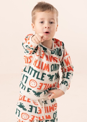 Name It Mini džemperis Tem