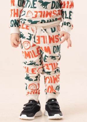 Name It Mini sportinės kelnės Tem