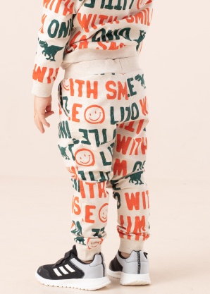 Name It Mini sportinės kelnės Tem