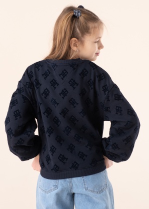 Tommy Hilfiger džemperis Monogram