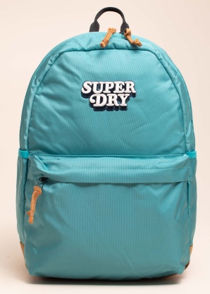 SuperDry kuprinė Vintage Micro Emb Montana