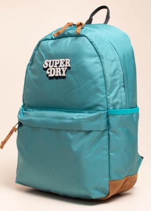 SuperDry kuprinė Vintage Micro Emb Montana